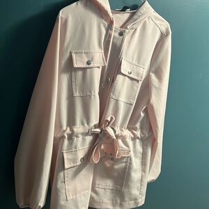Patchington Jacket 0126